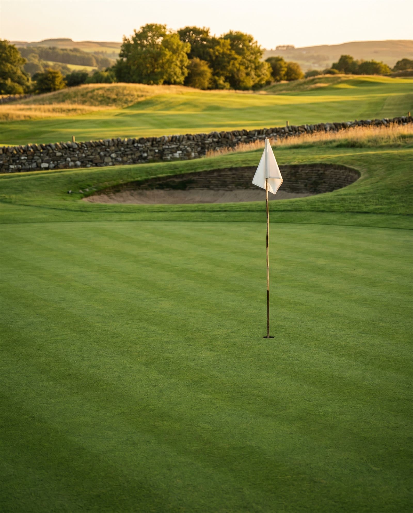 Programa Campo de Golf